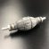 Груша топливоподкачивающая Suzuki DT4-225, DF25-140 (Omax)