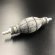 Груша топливоподкачивающая Suzuki DT4-225, DF25-140 (Omax)
