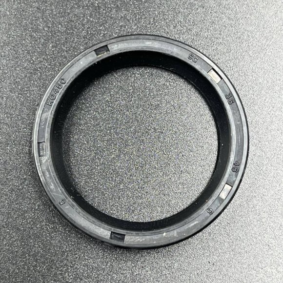 Сальник Yamaha (93102-36351; 93102-36M24) (36x46x6) (PREMARINE)