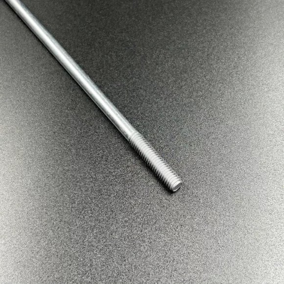 Болт подвески Yamaha 9.9-15, F9.9-15 (90101-06M29) (YUELANG)