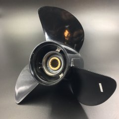 Гребной винт Tohatsu 60-140 (3x13x19) (BaekSan) Гребной винт Tohatsu 60-140 (3x13x19) (BaekSan)