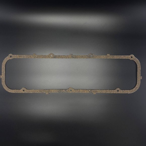Прокладка паронитовая GASKET @2 (73666) (Quicksilver)