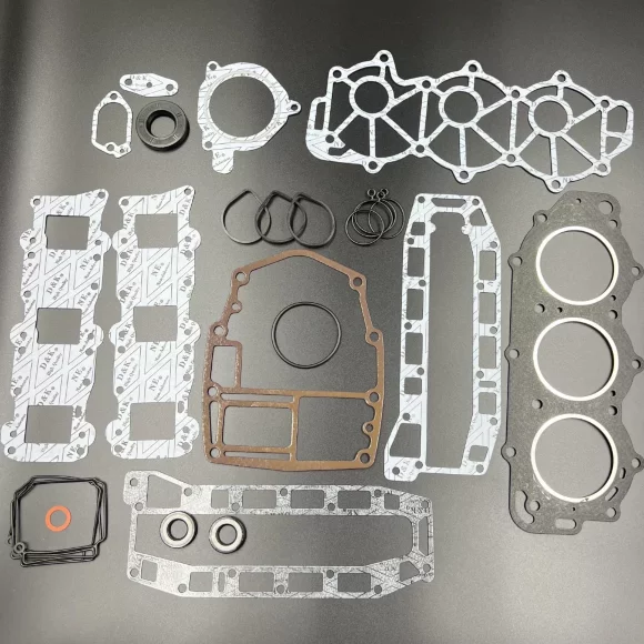 Ремкомплект мотоголовки Yamaha 40-50 (6H4-W0001-A1) (Osaka)