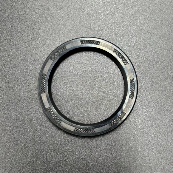 Сальник поворотной рамы Suzuki DT40 DF40-350A (09282-39001) (39х51х5) (Suzuki)