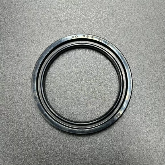 Сальник поворотной рамы Suzuki DT40 DF40-350A (09282-39001) (39х51х5) (Suzuki)