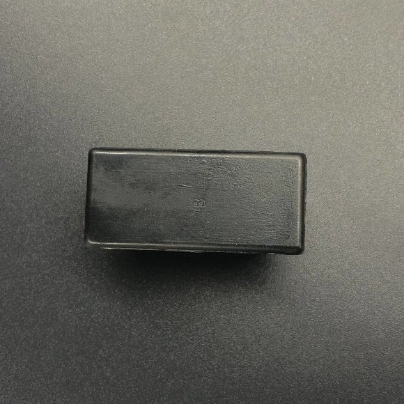 Демпфер нижний передний Yamaha 9.9-15 (Yamaha)