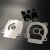 Ремкомплект помпы охлаждения Suzuki DT 25-40; DF40-50 (17400-96403; 17400-94412) (PREMARINE)
