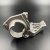 Крепление электростартера Yamaha 25-30 (PREMARINE)