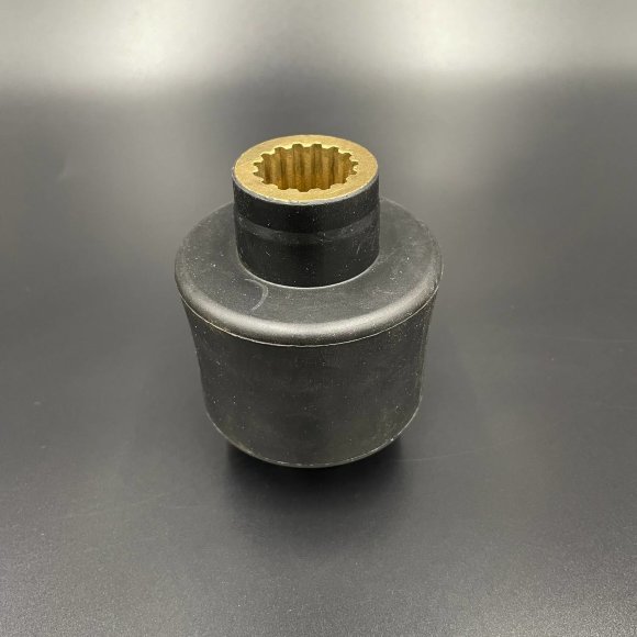 Втулка гребного винта резиновая Yamaha 60-140, F70-130 (PREMARINE) Втулка гребного винта резиновая Yamaha 60-140, F70-130 (PREMARINE)