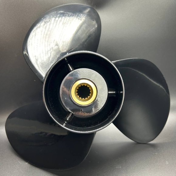 Гребной винт Mercury 90CT-400 Soltiga3 (3x15 1/4x19) (Polastorm) Гребной винт Mercury 90CT-400 Soltiga3 (3x15 1/4x19) (Polastorm)