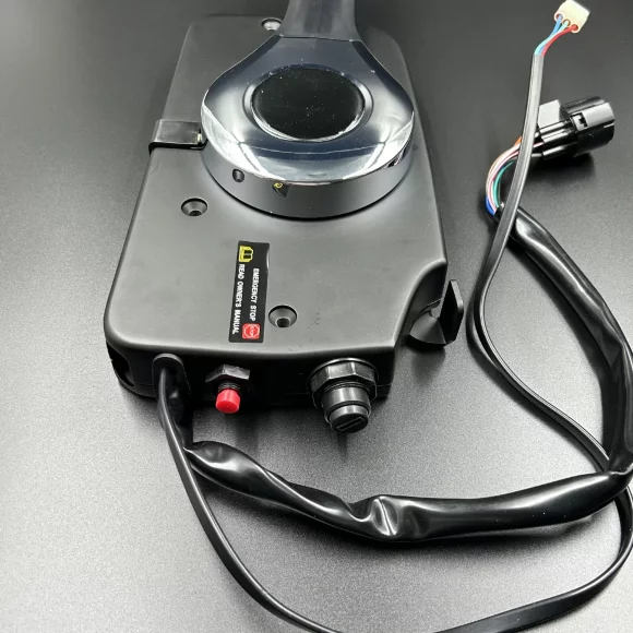 Дистанционное управление Suzuki NEW (67200-93J03; 67200-93J51; 67200-93J60) (Omax)