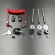 Дистанционное управление Suzuki NEW (67200-93J03; 67200-93J51; 67200-93J60) (Omax)