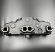 Коллектор выпускной Mercruiser (V8 5.0-6.2)(PREMARINE)