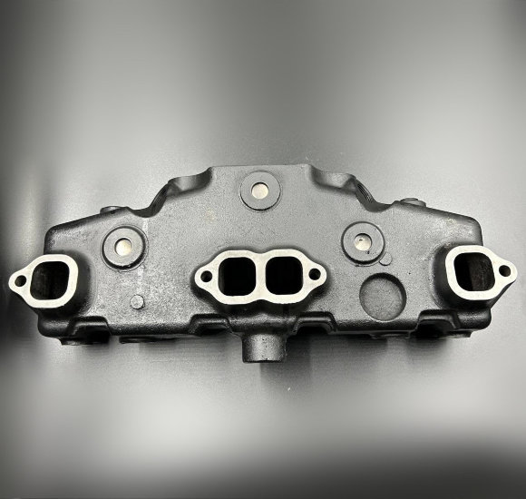 Коллектор выпускной Mercruiser (V8 5.0-6.2)(PREMARINE)