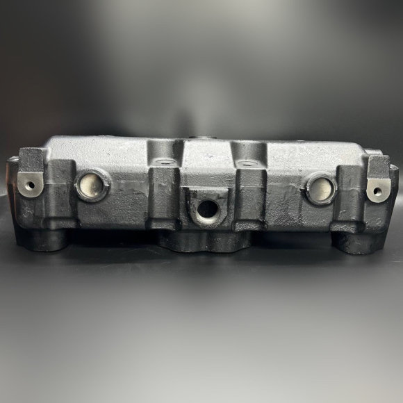 Коллектор выпускной Mercruiser (V8 5.0-6.2)(PREMARINE)