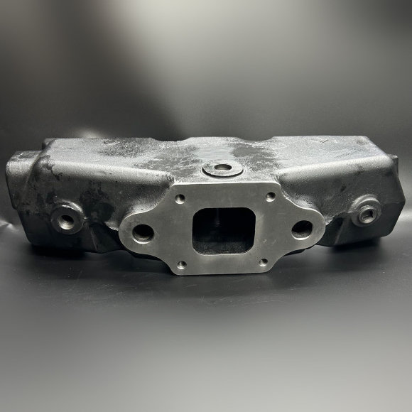 Коллектор выпускной Mercruiser (V8 5.0-6.2)(PREMARINE)