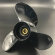 Гребной винт Suzuki DF90-140, DF70A-140A, DF100B, DF100C, DF 115-140B (3x14x17) (Sema Series) (Polastorm Genesis)