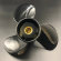 Гребной винт Suzuki DF90-140, DF70A-140A, DF100B, DF100C, DF 115-140B (3x14x17) (Sema Series) (Polastorm Genesis)