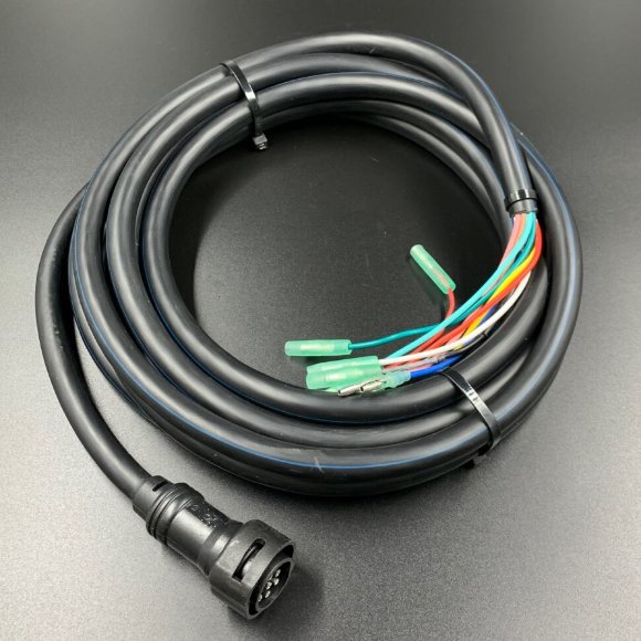 Кабель д/у Yamaha (5м)  (10pin)  (Omax)