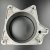 Корпус импеллера Yamaha 155mm (66V-51312-01-00, 6CR-R1312-00) (YHX)