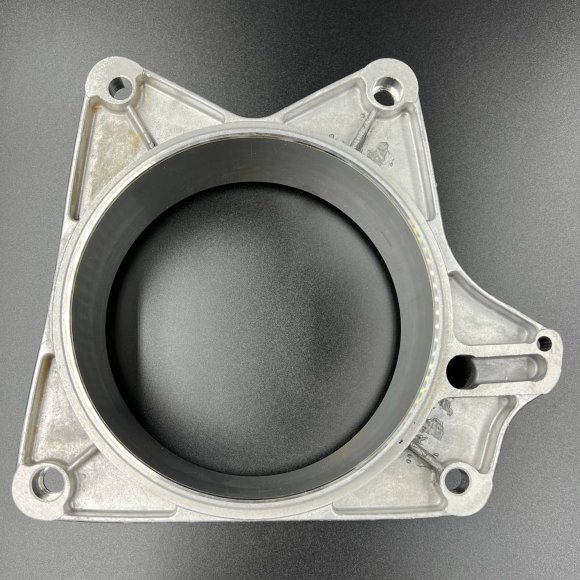 Корпус импеллера Yamaha 155mm (66V-51312-01-00, 6CR-R1312-00) (YHX)
