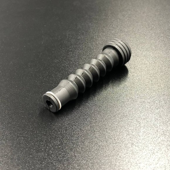 Гофра тяги включения скорости Yamaha 40Q (Omax)