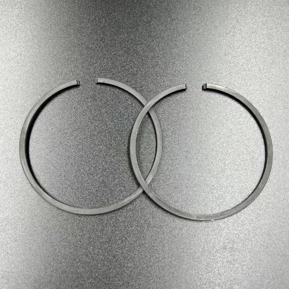 Кольца поршневые, комплект на один поршень Tohatsu 25-30 (0.50mm) (PREMARINE)