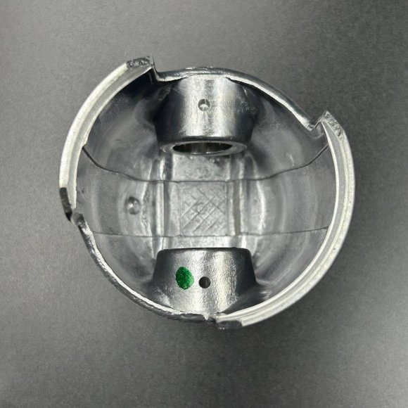Поршневой комплект Tohatsu 40-50 (0.50mm) (Omax)