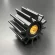 Крыльчатка помпы охлаждения YAMAHA 6TA-12457-00/YANMAR 128170-02070/ Quicksilver/Mercury 879312025/
