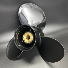 Гребной винт Mercury 90CT-400 Megara (3x15x17) (Polastorm)