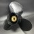 Гребной винт Mercury 90CT-400 Megara (3x15x17) (Polastorm)