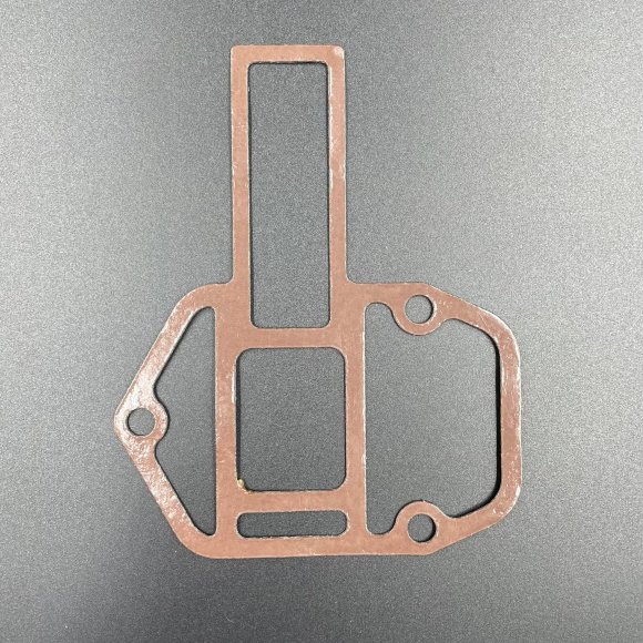 Прокладка коллектора Yamaha 80-90