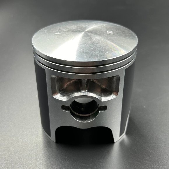 Поршневой комплект Yamaha VK540 (T-Molly) (8R6-11635-00) (+0.25) (KINETIX)