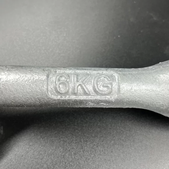 Якорь кошка 6кг (Allshine)