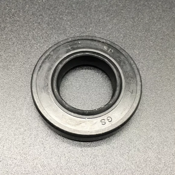 Сальник Yamaha (93102-20M25; 93102-20M15) (20x36x7) (TM)