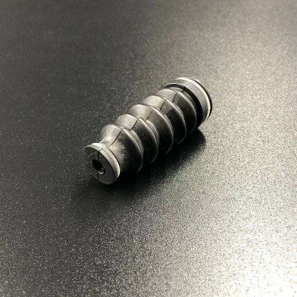 Гофра тяги включения скорости Suzuki DT4-15, DF4-15 (Omax)
