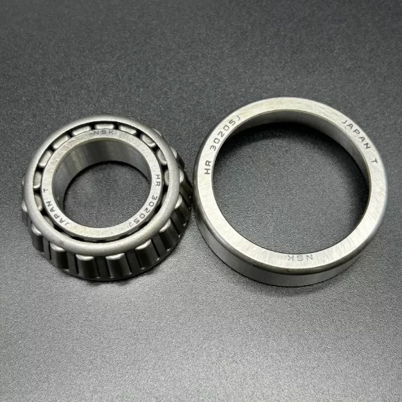 Подшипник роликовый конический BEARING ASSY (Quicksilver)