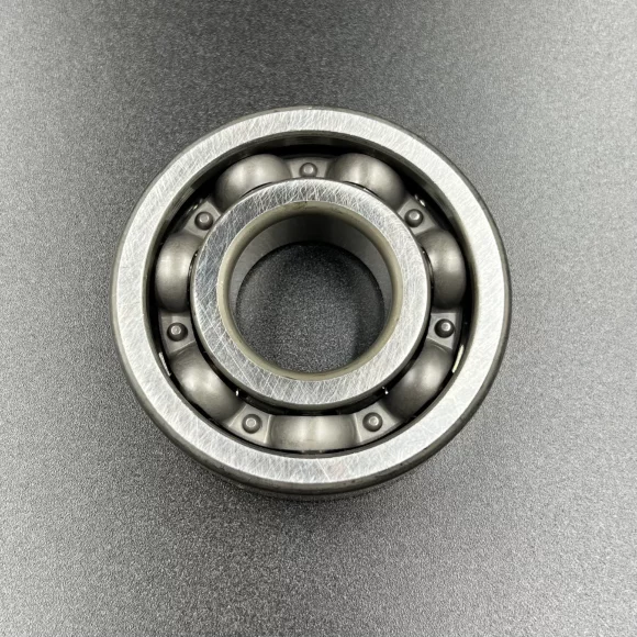 Подшипник коленвала шариковый Yamaha 40-50 (NTN) Япония (25x62x17)С4 (SINERA)