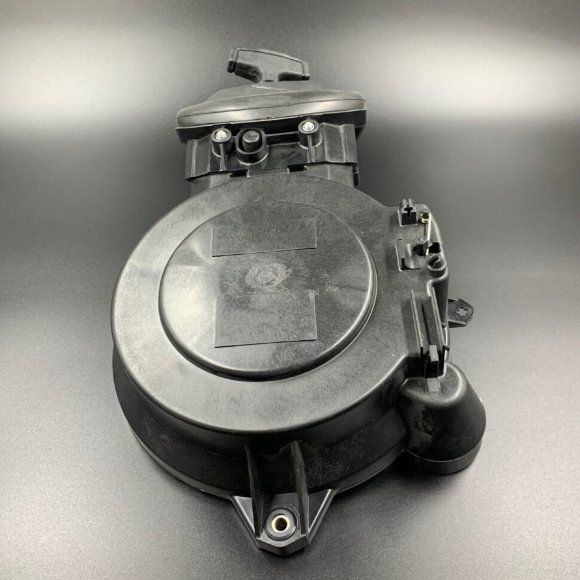 Ручной стартер Yamaha 40X (в сборе) (PREMARINE)