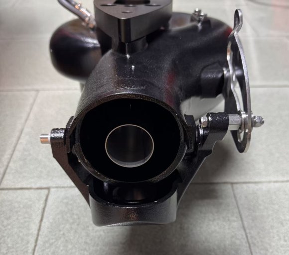 Насадка водометная Tohatsu/Mercury 25-30 (AE) (Outboard Jet)