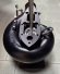 Насадка водометная Tohatsu/Mercury 25-30 (AE) (Outboard Jet)