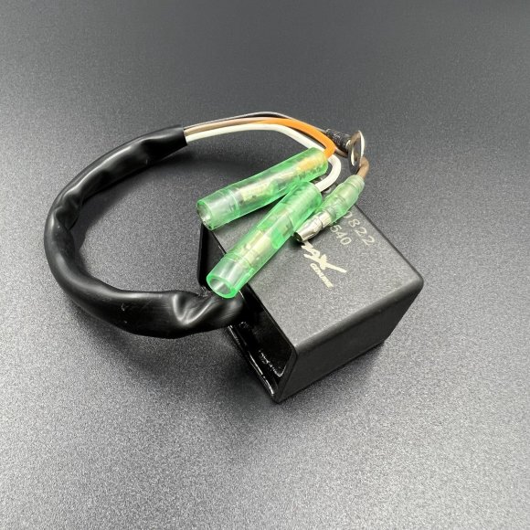 Коммутатор Yamaha 2 (Omax)