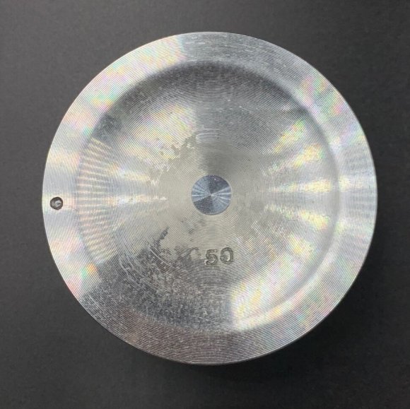 Поршневой комплект Suzuki DF90A (0.50mm) (12100-87L01-050) (Suzuki)