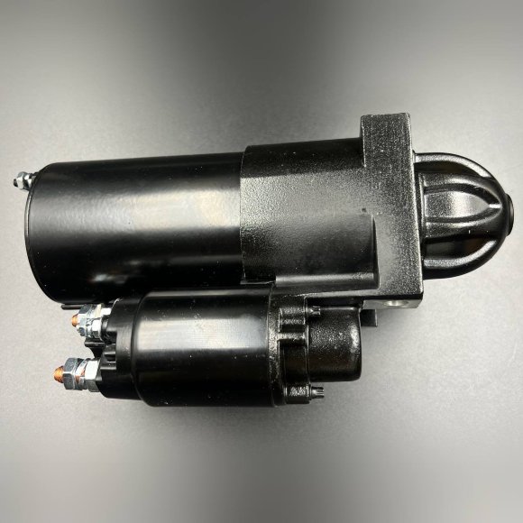 Электростартер Volvo Penta/Mercruiser (3660566-3) (Kacawa) Электростартер Volvo Penta/Mercruiser (3660566-3) (Kacawa)