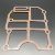 Прокладка под блок Suzuki DT75-85 (Suzuki)