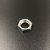 Гайка крепления пиньона Suzuki DT50-60, DF60-140, DF40-140(A) (Suzuki)