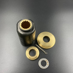 Комплект втулочный Suzuki DF115-140 (Solas RBX-126, Michigan 226) (Polastorm Genesis)