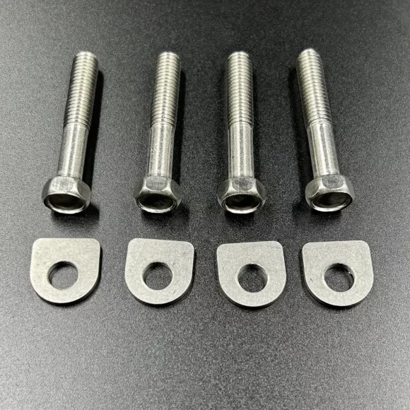 Ремкомплект помпы охлаждения Yamaha 115-140 (KACAWA)