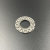 Подшипник роликовый Yamaha 9.9-15, F8-15 (14х29х6) (93341-414V1) (93341-214U1) (PREMARINE)