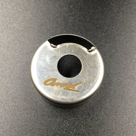 Стакан помпы охлаждения Yamaha 4-5, F4 (Omax2) Стакан помпы охлаждения Yamaha 4-5, F4 (Omax2)